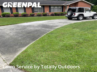 Lawn Cut nearby Valdosta, FL, 