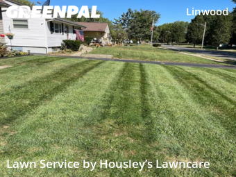 Grass Cut nearby Columbus, OH, 