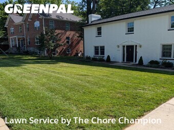 Lawn Care nearby Fairfax, VA, 