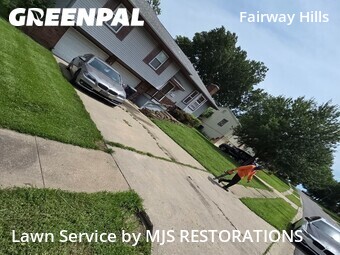 Lawn Maintenance nearby Kansas City, MO, 