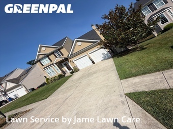 Yard Cutting nearby Overlea, MD, 