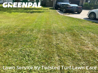 Lawn Mow nearby Clinton Township, MI, 
