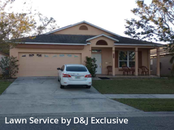 Lawn Cutting nearby Orlando, FL, 