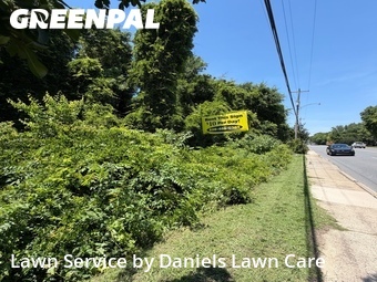 Lawn Maintenance nearby Pineville, TX, 