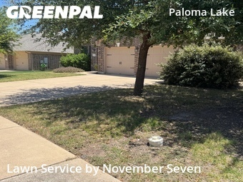 Yard Cutting nearby Round Rock, TX, 