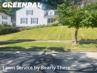 Lawn Mowing nearby Shaker Heights, OH, 
