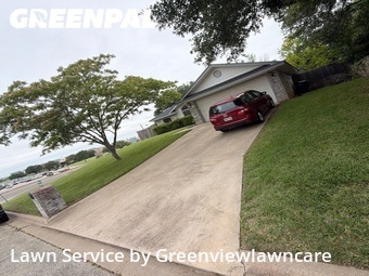 Lawn Mowing nearby Temple, TX, 