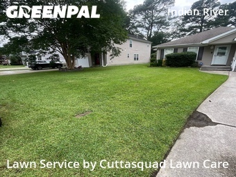 Yard Mowing nearby Chesapeake, VA, 