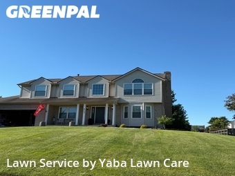 Grass Cut nearby Liberty Township, OH, 