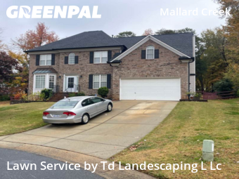 Yard Cutting nearby Charlotte, NC, 