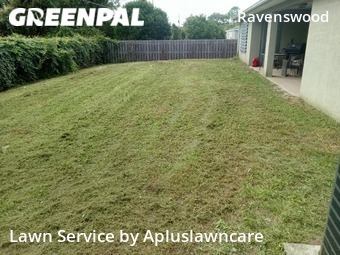 Yard Mowing nearby Titusville, FL, 