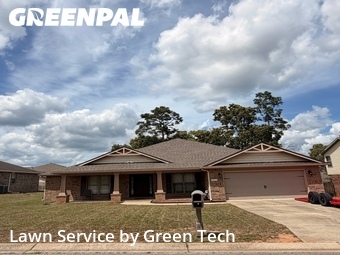Grass Cutting nearby Crestview, FL, 