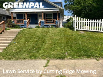 Lawn Care nearby Kansas City, MO, 