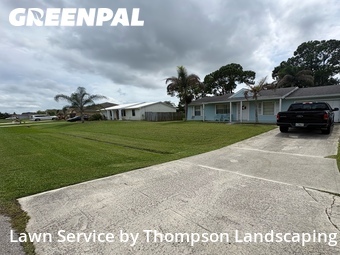 Lawn Care nearby Port St. Lucie, FL, 