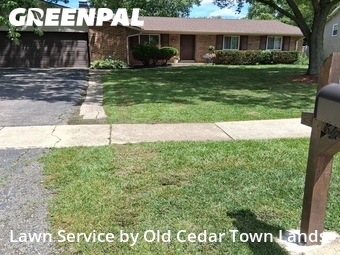Lawn Service nearby Bolingbrook, IL, 