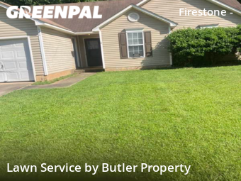 Lawn Mow nearby Charlotte, NC, 