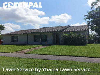 Lawn Care Service nearby La Porte, TX, 