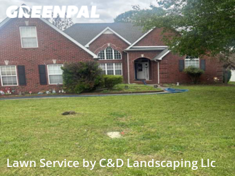 Lawn Maintenance nearby Murfreesboro, TN, 