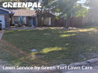 Lawn Maintenance nearby Rockwall, TX, 