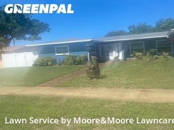 Yard Mowing nearby St. Petersburg, FL, 