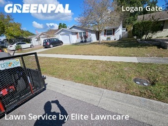 Lawn Service nearby Tampa, FL, 