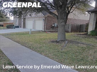 Lawn Mowing Service nearby Seguin, TX, 