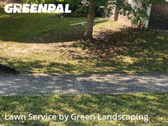 Lawn Service nearby Durham, NC, 