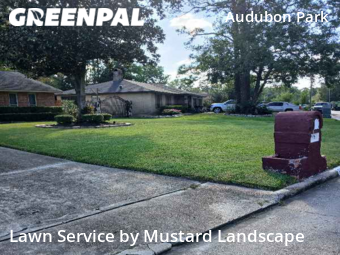 Lawn Mow nearby Humble, TX, 