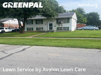 Lawn Service nearby Louisville, KY, 