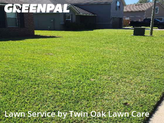 Lawn Cutting nearby Green Cove Springs, FL, 