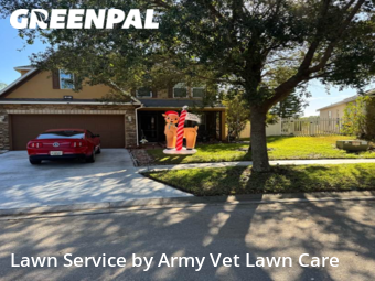 Lawn Maintenance nearby Haines City, FL, 