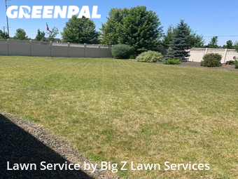 Lawn Cutting nearby Meridian, ID, 