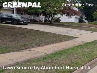 Yard Mowing nearby Chesapeake, VA, 
