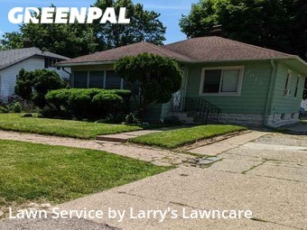 Yard Cutting nearby Flint, MI, 