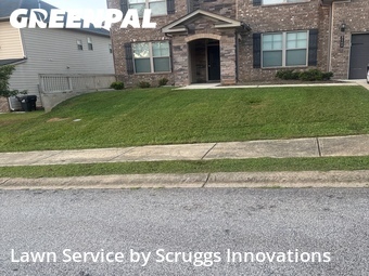 Lawn Cut nearby Fairburn, GA, 