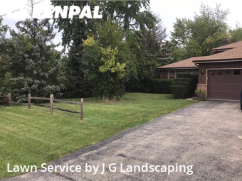 Lawn Care nearby Des Plaines, IL, 