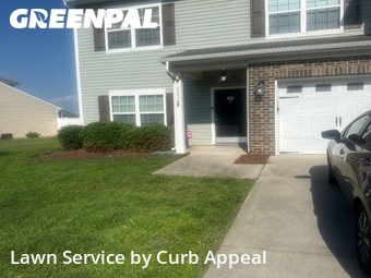 Lawn Service nearby Concord, NC, 