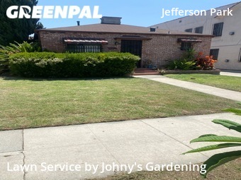 Grass Cutting nearby Los Angeles, CA, 