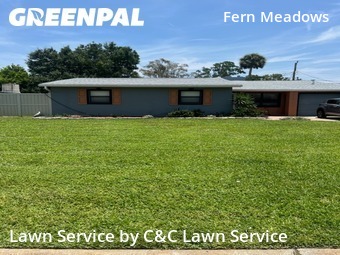 Lawn Care Service nearby Cocoa, FL, 