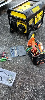 Mobile Mower Medics (On-site) Services BIRMINGHAM, ALABAMA Photo 7