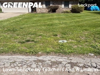 Lawn Maintenance nearby Terre Haute, IN, 