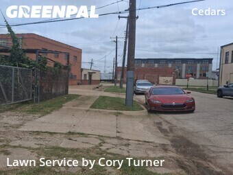 Yard Cutting nearby Dallas, TX, 
