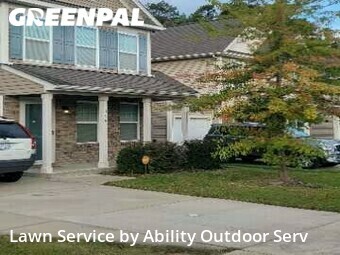 Lawn Mow nearby Charlotte, NC, 