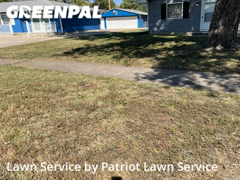 Lawn Care nearby Topeka, KS, 