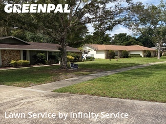 Lawn Cutting nearby Winter Springs, FL, 