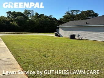 Lawn Service nearby Bonaire, GA, 