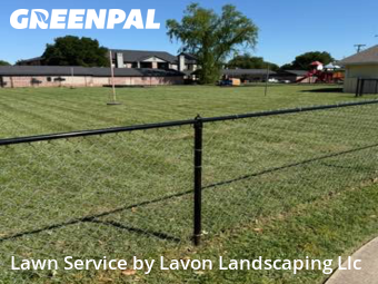 Lawn Mowing Service nearby Coppell, TX, 