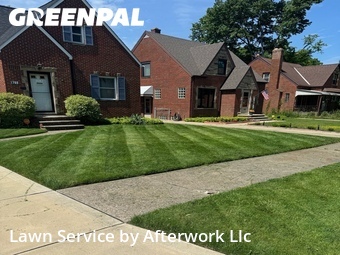 Lawn Service nearby Euclid, OH, 
