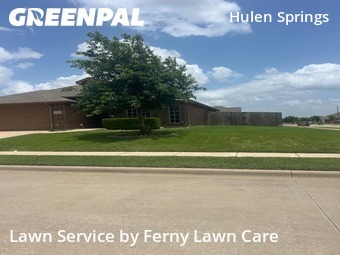 Lawn Care Service nearby Fort Worth, TX, 
