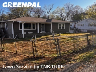 Lawn Mowing nearby Rossville, TN, 